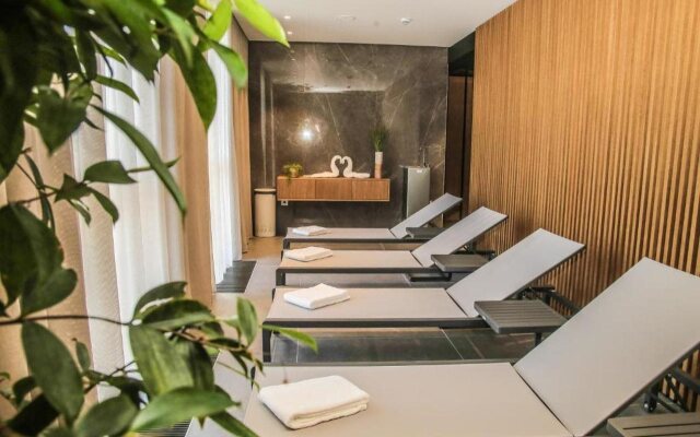 Hotel A Plus