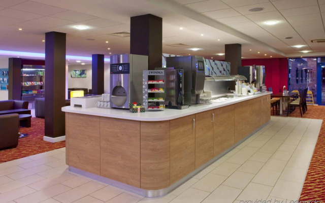 Holiday Inn Express Kettering by IHG