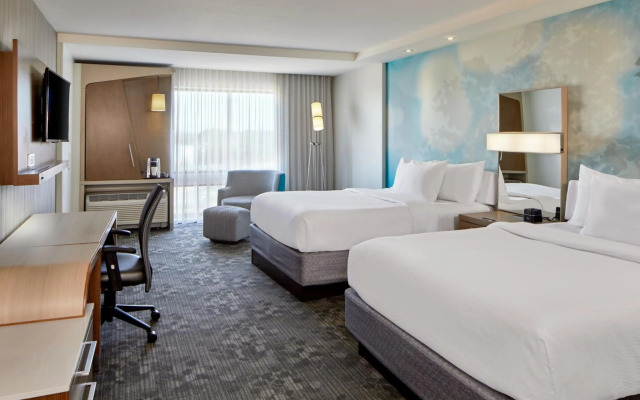Courtyard by Marriott Atlanta Lithia Springs