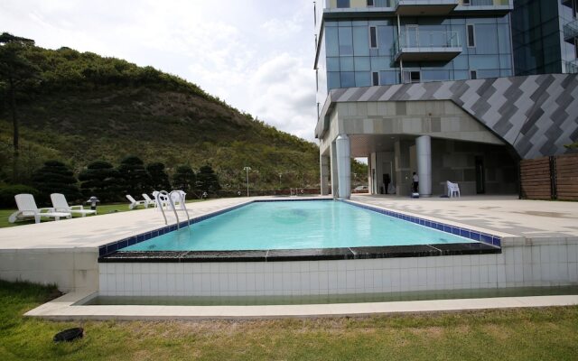 Oceanhills Resort