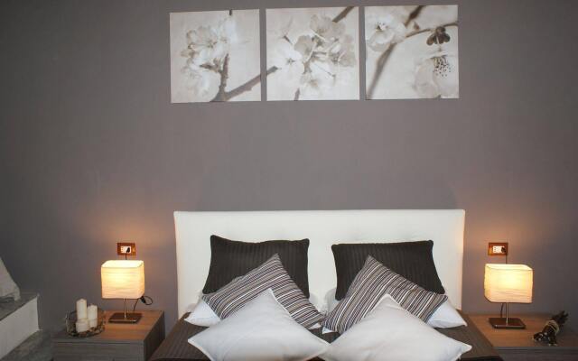 GuestHouse Montebello47