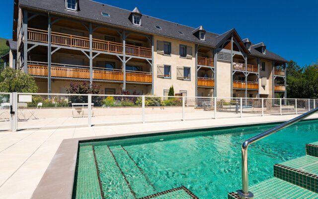 Résidence Lagrange Vacances Le Clos Saint Hilaire
