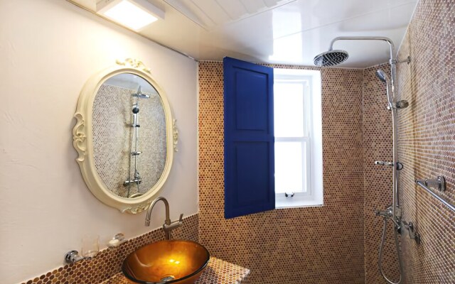 Buan Sea Wind Pension
