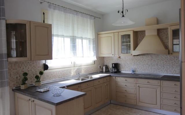 Platoni Elite Villas
