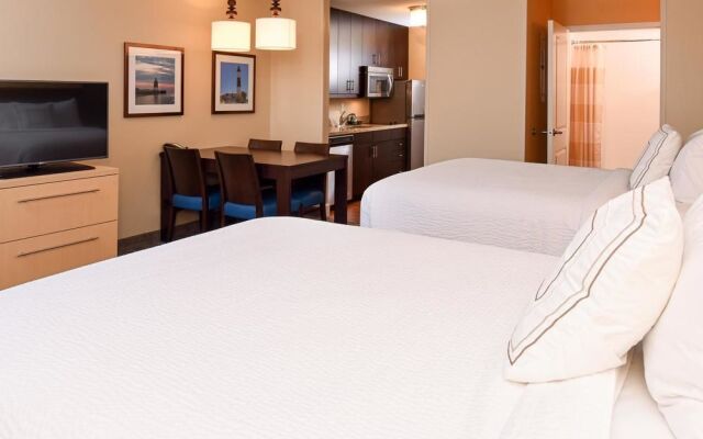 TownePlace Suites Detroit Auburn Hills