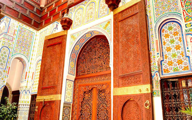 Riad Rcif