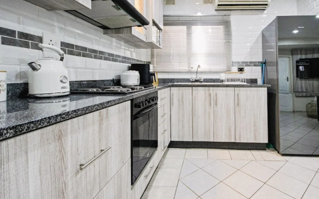 St Lucia Villa Mia 6