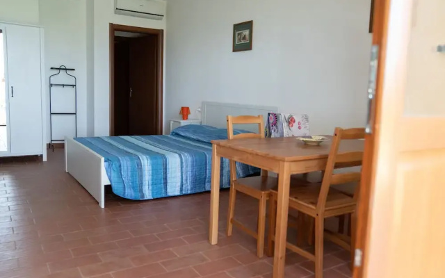 Agriturismo Borgo Bernabei
