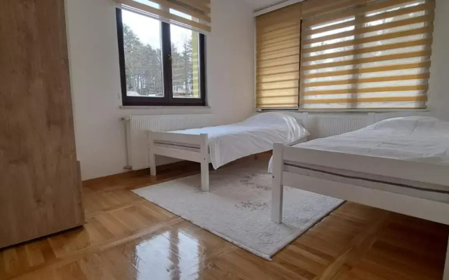 Villa Golden Hill