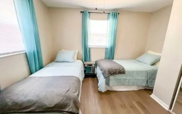 Charming Duplex in Zephyrhills! #1