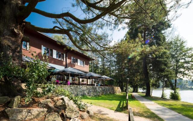 OREA Resort Devět Skal Vysočina