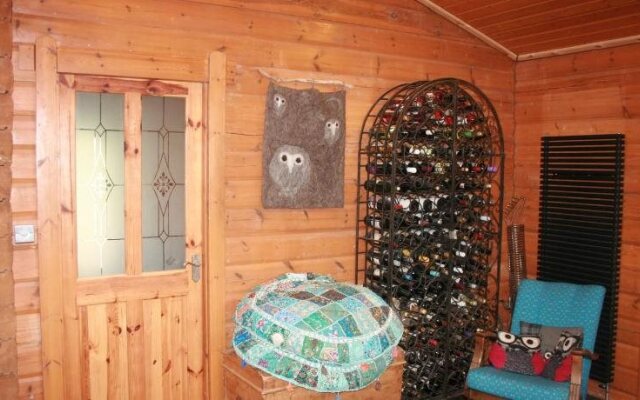 Buildwas Lodge Ironbridge