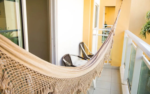 Agua Viva Pousada e Flat