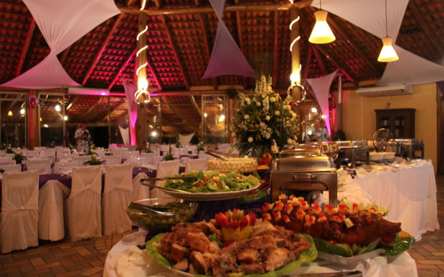 Águas de Palmas Resort