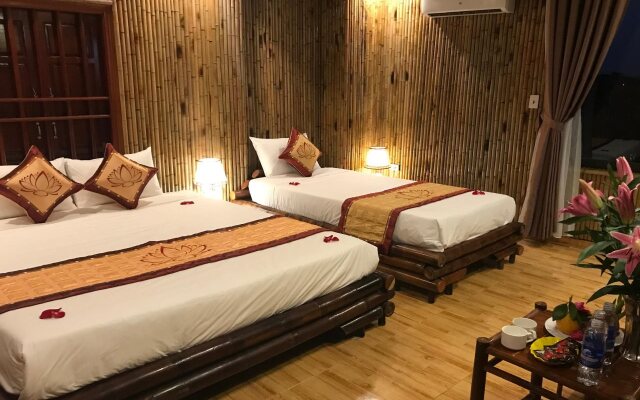 Tam Coc Lacasa Homestay