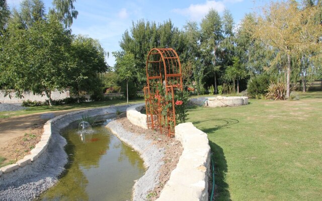 Sarl Logis du Grand Pin