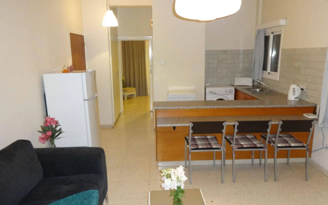 Themis Apartments