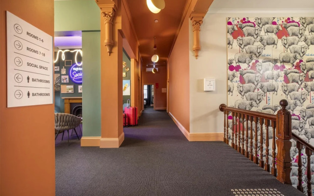 Ramsgate Hotel by Nightcap Social