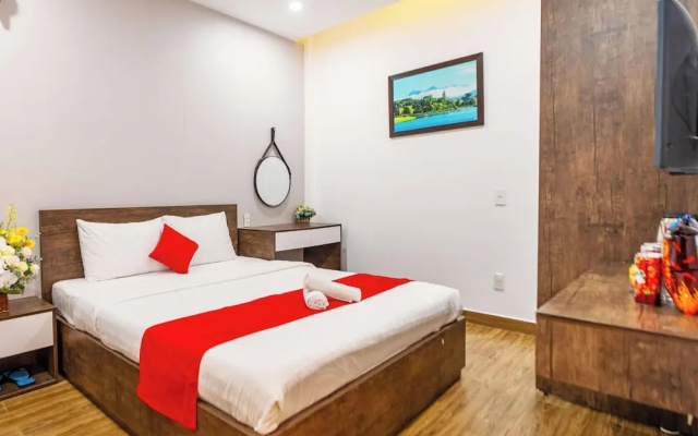 My Hotel Da Lat – Guest Rooms – Da Lat