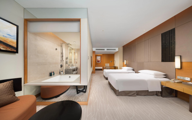Crowne Plaza Yangzhou