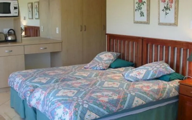 Ascot Gardens Self Catering