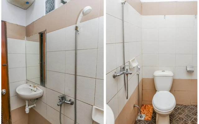 ZEN Rooms Puncak Cibogo KM 69