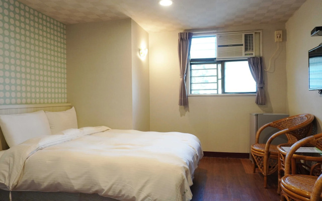 Suao Hotel