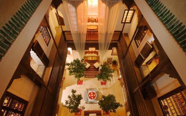 Riad Zolah Hotel