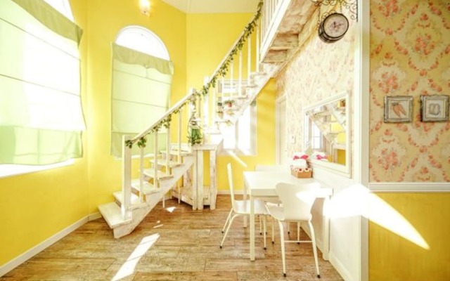 Ganghwa Conchert Pension