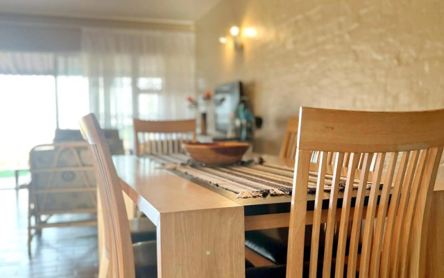 Dolphin View Self Catering