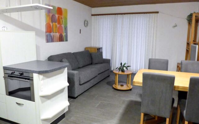 Chalet Almis-Bodeli 10844