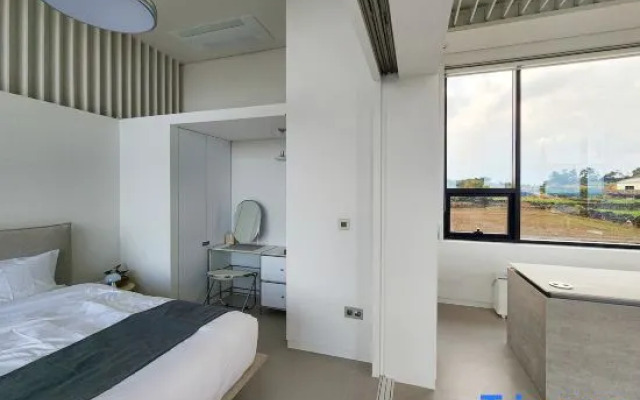 Window Lounge_poolvilla