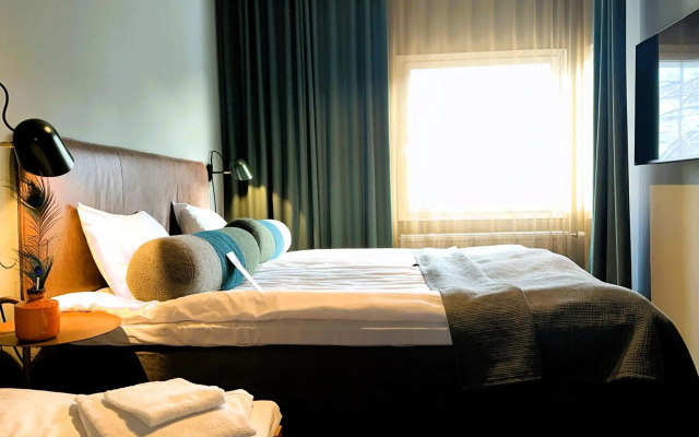 Spar Hotel Gårda
