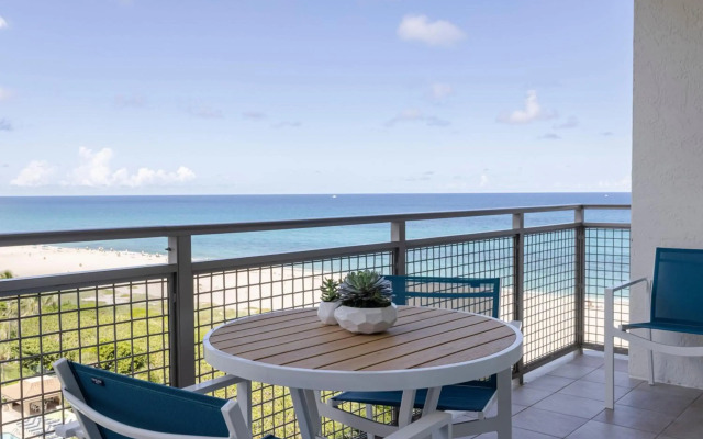 Marriott's Oceana Palms