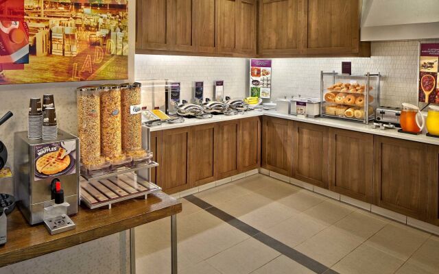 Residence Inn by Marriott Orlando Downtown