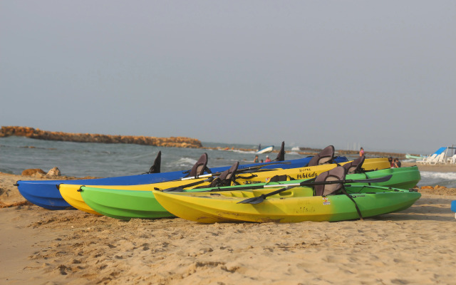 Hotel Poblado Coveñas