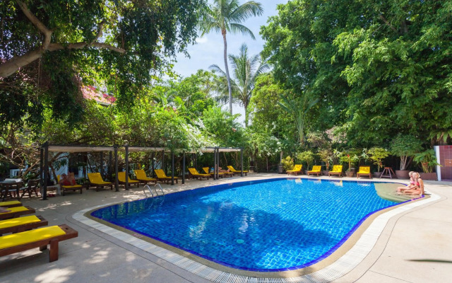 Tropica Bungalow Resort