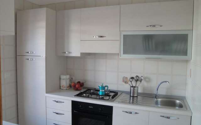 Dimora tra Cielo e Mare