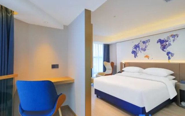 Kyriad Hotel (Changde Taoyuan Branch)