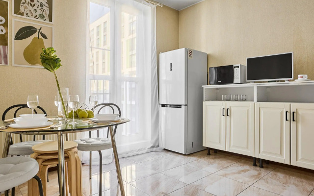 Веста на Кременчугской