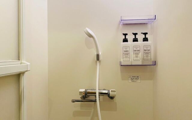 bnb+ Post Town Shinbashi - Hostel