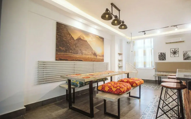 Arabian Nights - Modern Duplex Villa