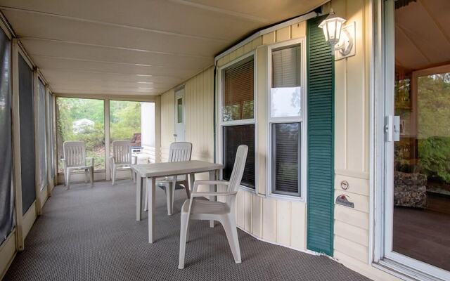 Spring Gulch RV Campground