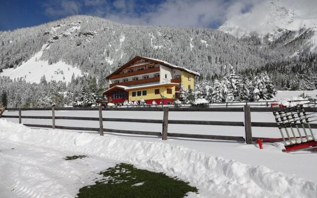Alpen - Hotel Panorama