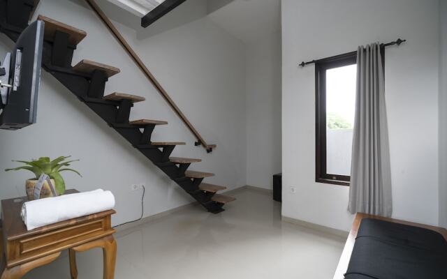 OYO 2438 D' Tamblingan Guesthouse