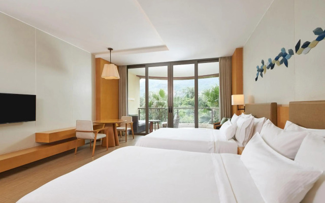 The Westin Shimei Bay Resort