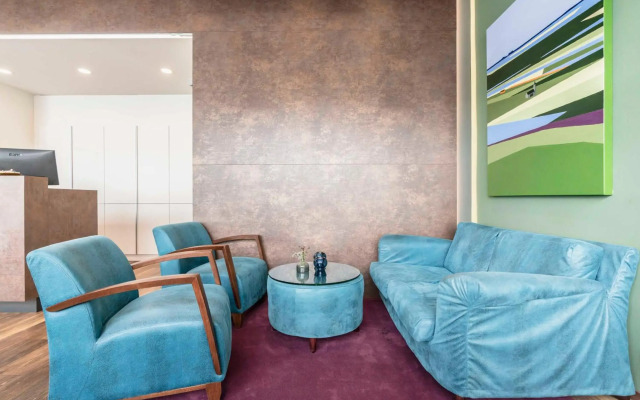 Westend Hotel