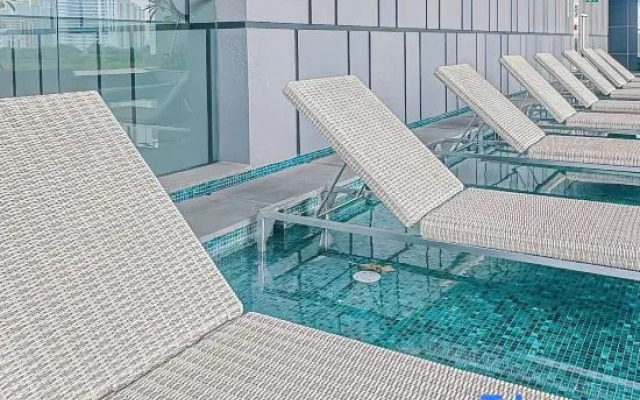 Premium Luxury Menara Jakarta Residence