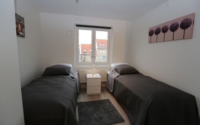 Sonderland Apartments - Smalgangen 23