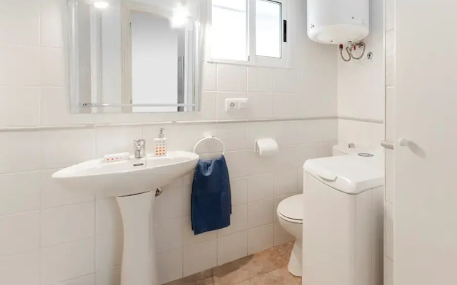 - House In